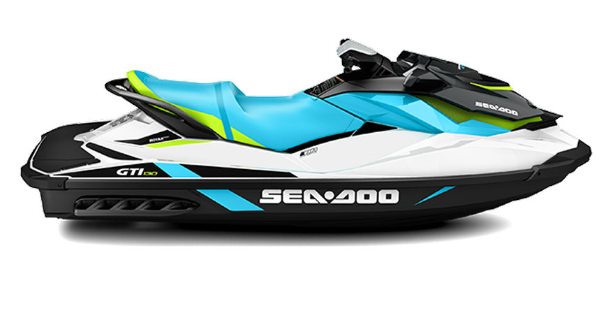 Jet ski